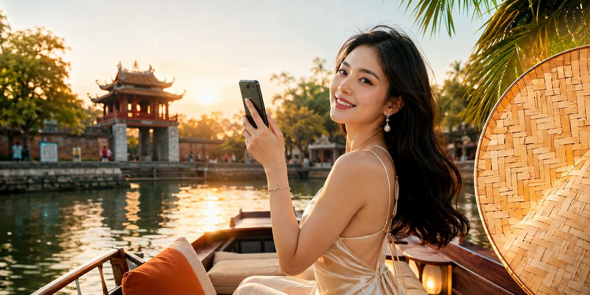 Người dùng tại Hà Nội trải nghiệm casino trên điện thoại di động